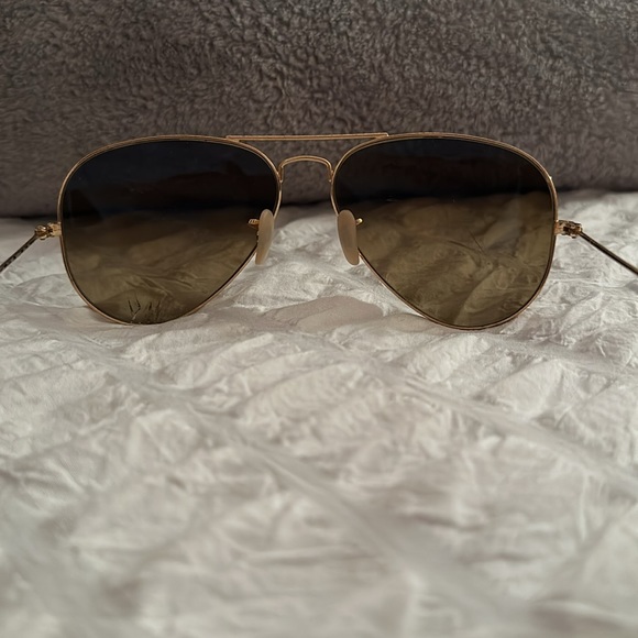Ray bans Aviators - Picture 2 of 7